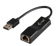 ADVANCE USB 2.0 Fast Ethernet 100/10Mbps - 518492 - zdjęcie 1